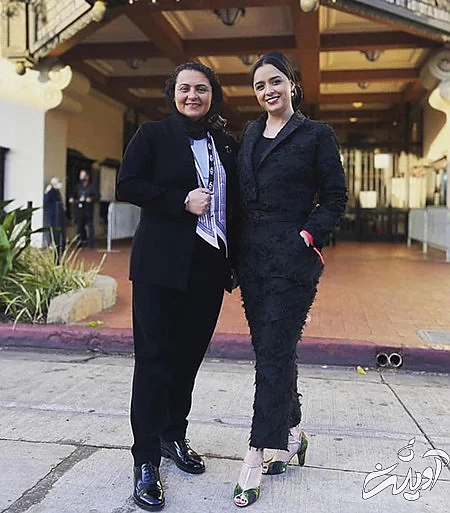 پوشش ترانه علیدوستی؛ ساده، مثل شبنم رو شقایق پوشش ترانه علیدوستی؛ ساده، مثل شبنم رو شقایق